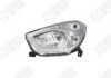 SPILU 390107 Headlight